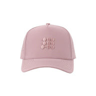 Cubitt Jr. Cap #color_dusty rose
