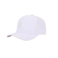 Cubitt Jr. Cap #color_snow white