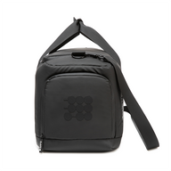 Cubitt Duffle Bag #color_obsidian black