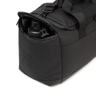 Cubitt Duffle Bag #color_obsidian black