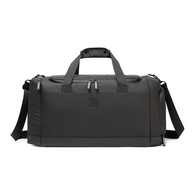 Cubitt Duffle Bag #color_obsidian black