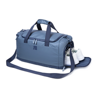 Cubitt Duffle Bag #color_smoke blue