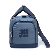Cubitt Duffle Bag #color_smoke blue