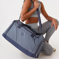 Cubitt Duffle Bag #color_smoke blue