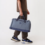Cubitt Duffle Bag #color_smoke blue