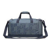 Cubitt Duffle Bag #color_smoke blue