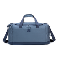 Cubitt Duffle Bag #color_smoke blue