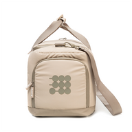 Cubitt Duffle Bag #color_warm beige