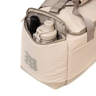 Cubitt Duffle Bag #color_warm beige