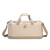 Cubitt Duffle Bag #color_warm beige