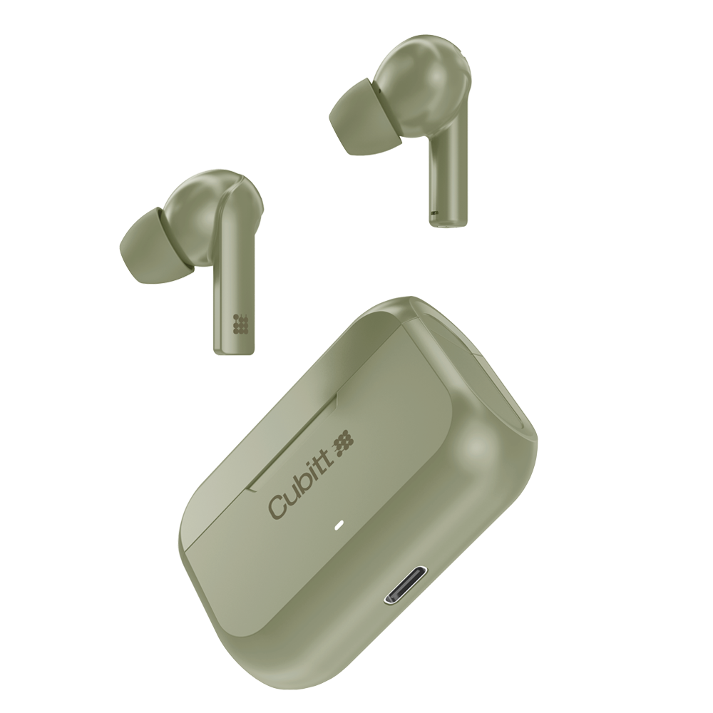 Wireless Earbuds Gen2