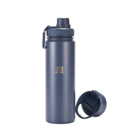 Cubitt Hydro Bottle #color_deepest blue