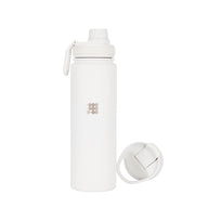 Cubitt Hydro Bottle #color_snow white