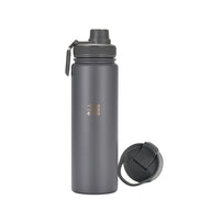 Cubitt Hydro Bottle #color_wolf gray