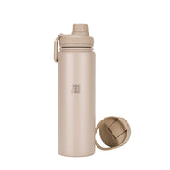 Cubitt Hydro Bottle #color_sand