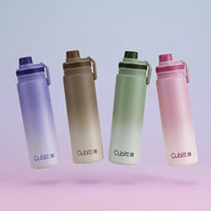 Cubitt Hydro Bottle #color_Purple Gradient
