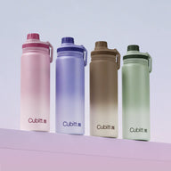 Cubitt Hydro Bottle #color_Pink Gradient