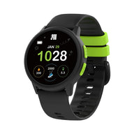 Cubitt Hero Gen 4 #color_obsidian black