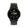 Cubitt Hero Gen 4 #color_obsidian black