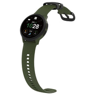 Cubitt Hero Gen 4 #color_Forest Green