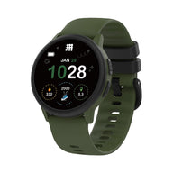 Cubitt Hero Gen 4 #color_Forest Green