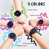 Cubitt Hero Gen 4 #color_Forest Green