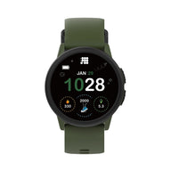 Cubitt Hero Gen 4 #color_Forest Green