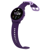 Cubitt Hero Gen 4 #color_Deep Purple