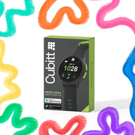 Cubitt Hero Gen 4 