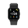 Cubitt Jr. Smartwatch #color_obsidian black