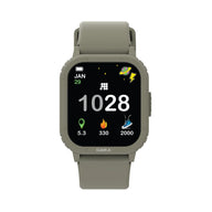 Cubitt Jr. Smartwatch #color_forest green