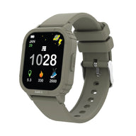 Cubitt Jr. Smartwatch #color_forest green