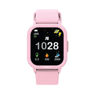Cubitt Jr. Smartwatch #color_dreamy pink