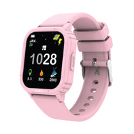 Cubitt Jr. Smartwatch #color_dreamy pink