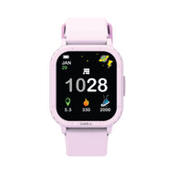 Cubitt Jr. Smartwatch #color_dusty lilac