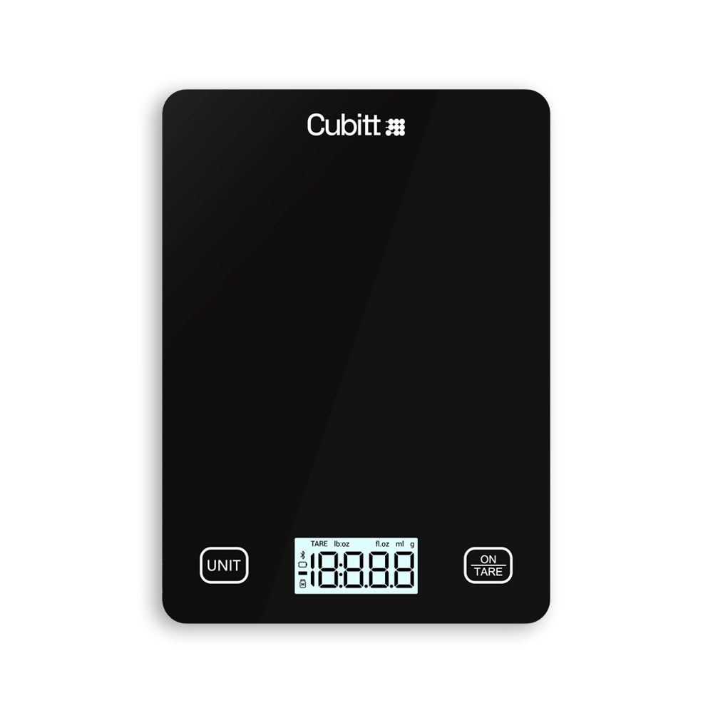 Smart Kitchen Scale - Cubitt