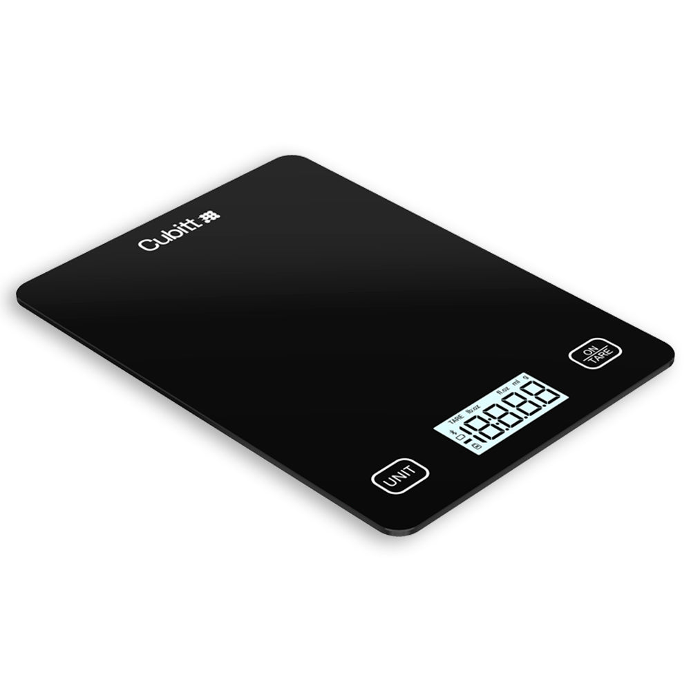 Smart Kitchen Scale