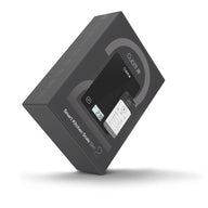 Cubitt Smart Kitchen Scale #color_obsidian black