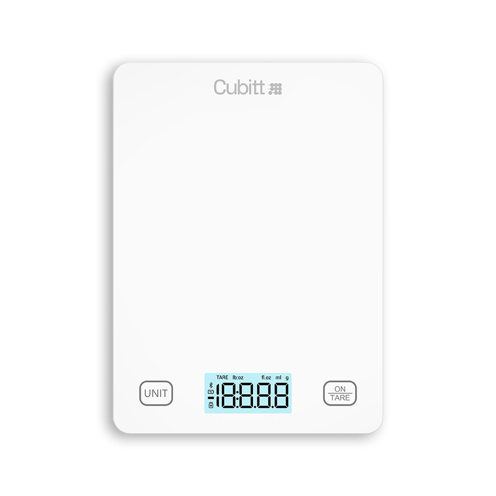 Smart Kitchen Scale - Cubitt