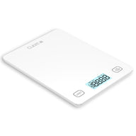 Cubitt Smart Kitchen Scale #color_snow white