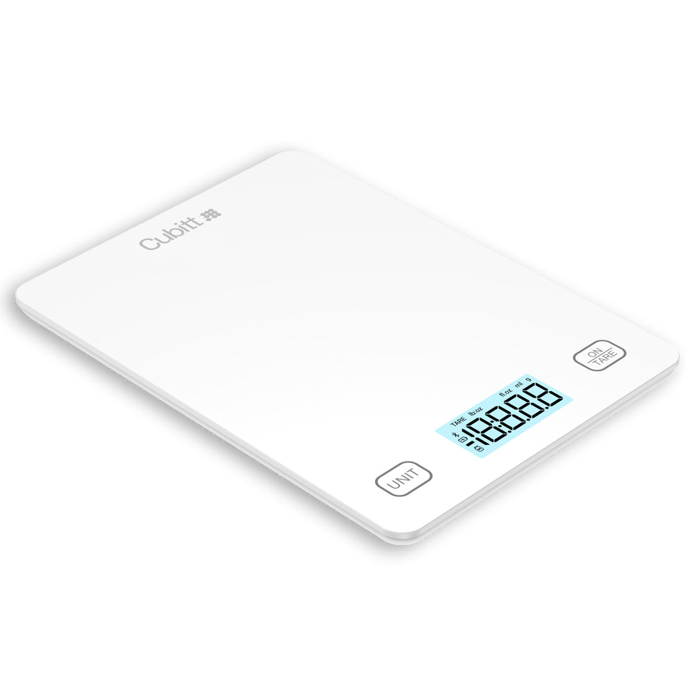 Smart Kitchen Scale - Cubitt