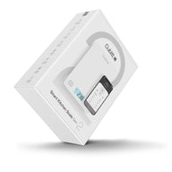 Cubitt Smart Kitchen Scale #color_snow white