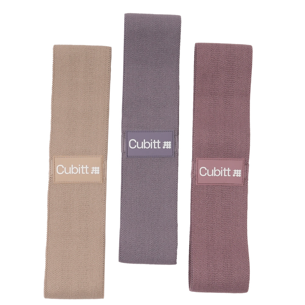 Cubitt Resistance Bands - Cubitt