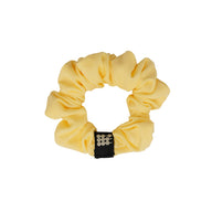 Cubitt Scrunchies #color_ Butter Yellow