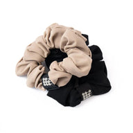 Cubitt Scrunchies #color_light sand