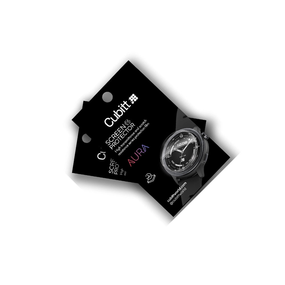 Screen protector
