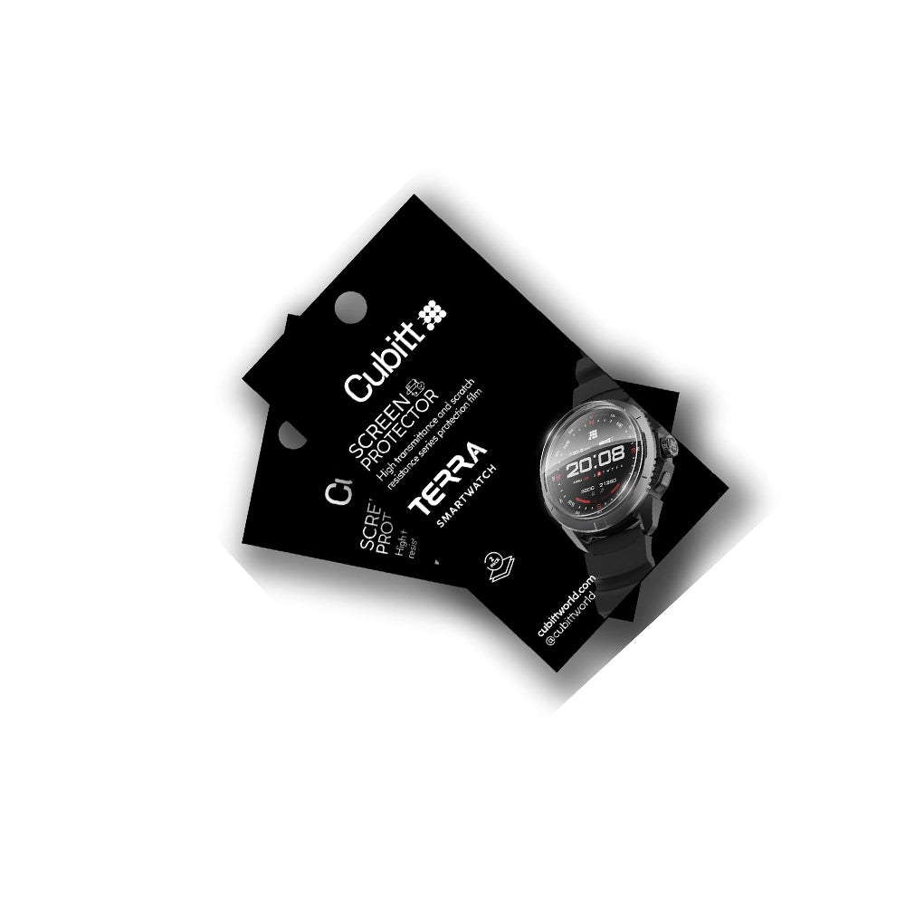 Screen protector