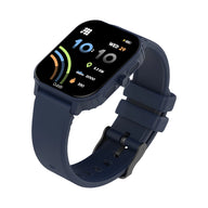 Cubitt Teens Smartwatch #color_Deepest Blue