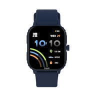 Cubitt Teens Smartwatch #color_Deepest Blue