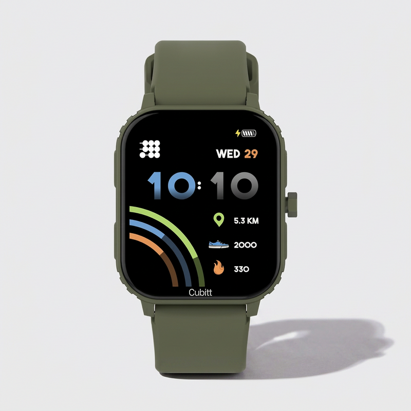 Cubit Watch Models Cubitt Smartwatch Comparison 2025 | Find the Perfect Model